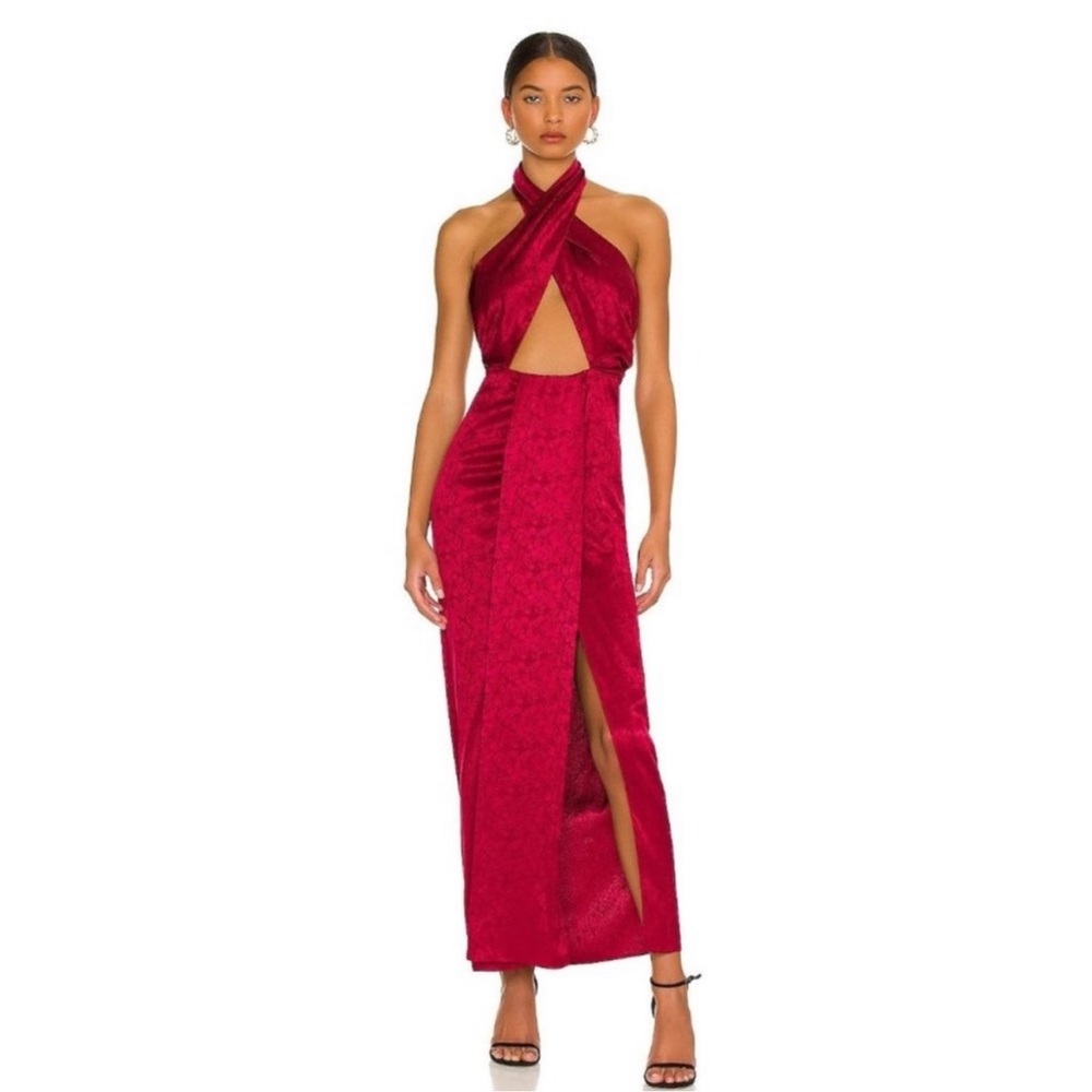 Ronny Kobo Brenna Dress. Never worn but no tags